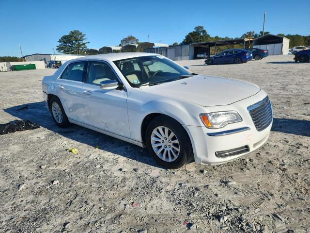 2013 CHRYSLER 300 - 2C3CCAAG4DH572426