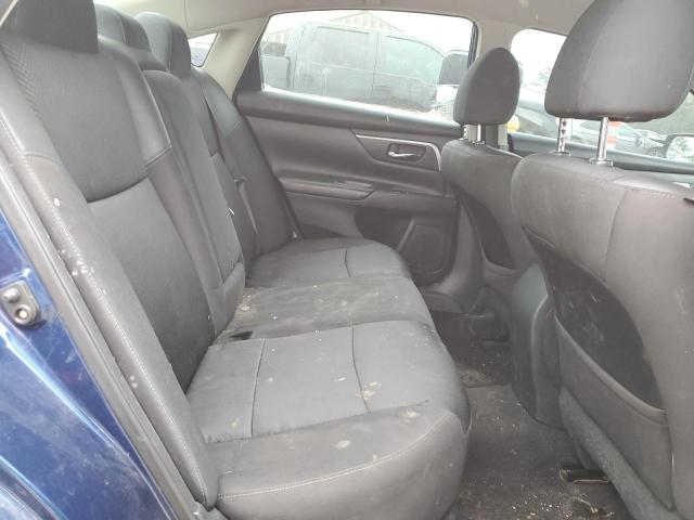 2017 NISSAN ALTIMA 2.5 - 1N4AL3APXHC260141