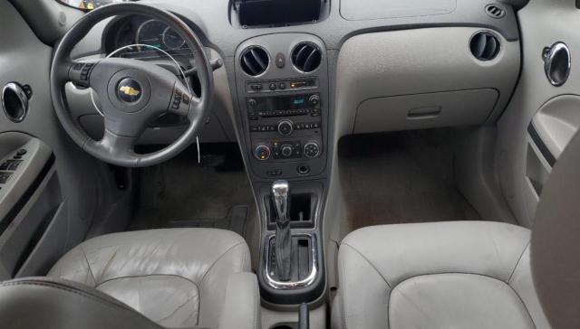 2011 CHEVROLET HHR LT #3301751418