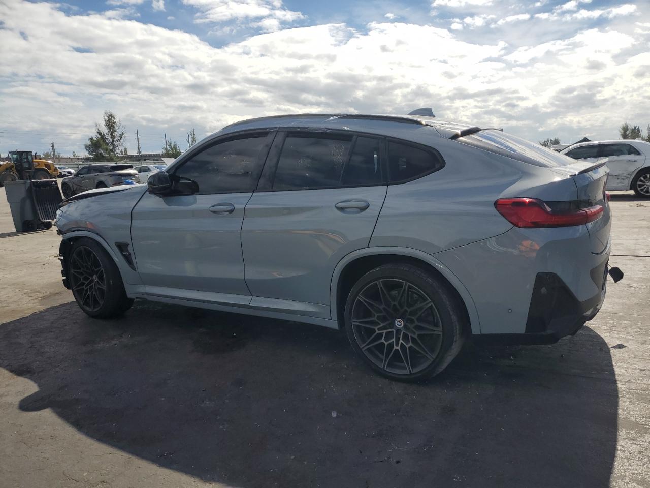 BMW X4 M