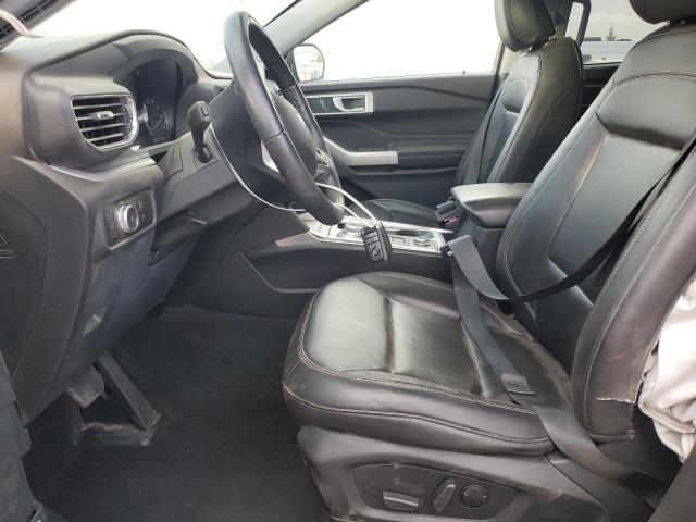 2023 FORD EXPLORER X #3293424450