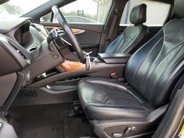 2020 LINCOLN NAUTILUS R #3296431699