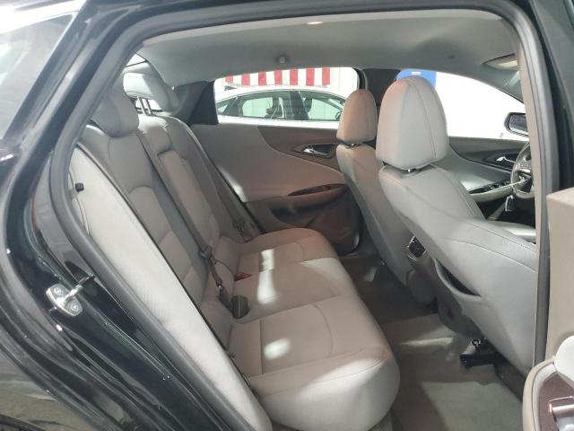 2024 CHEVROLET MALIBU LT #3304043487