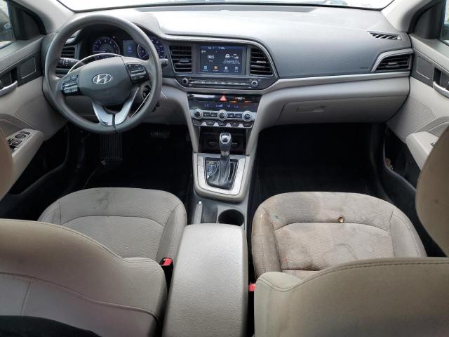 2020 HYUNDAI ELANTRA SE #3310597122