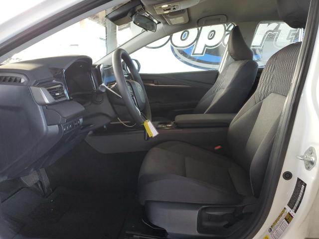 2025 TOYOTA CAMRY XSE #3304499584