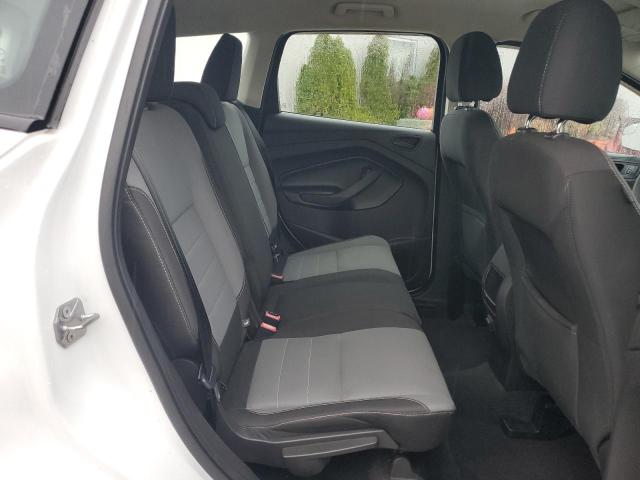 2017 FORD ESCAPE S #3291252983