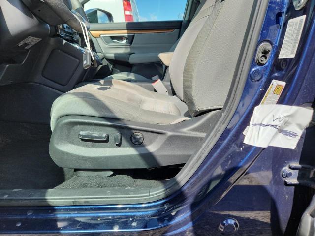 2019 HONDA CR-V EX - 7FARW1H57KE019990