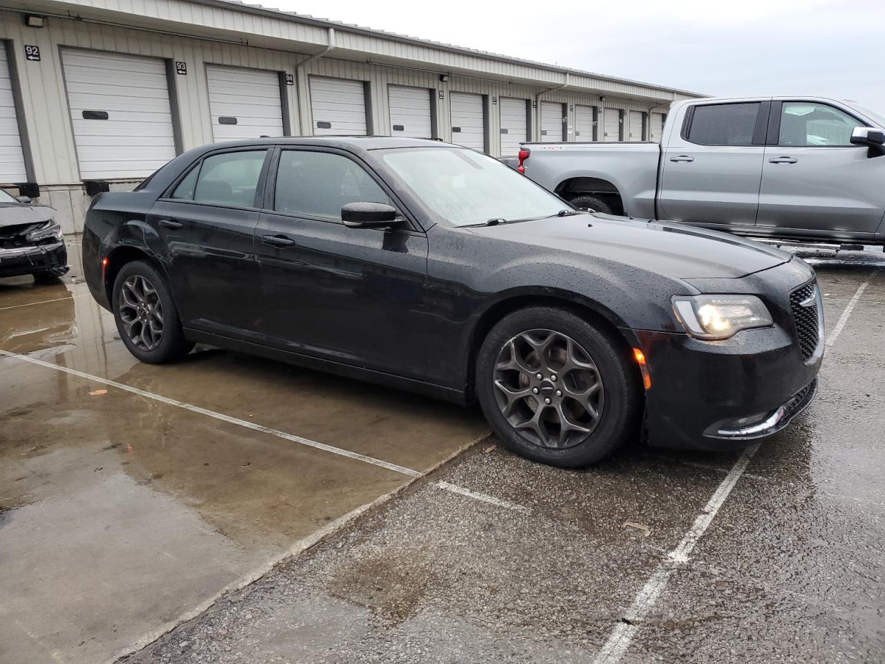 CHRYSLER 300S S