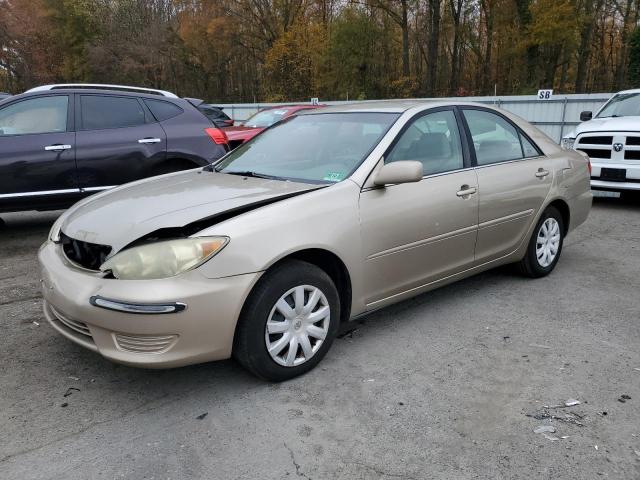 2006 TOYOTA CAMRY LE #3311466235
