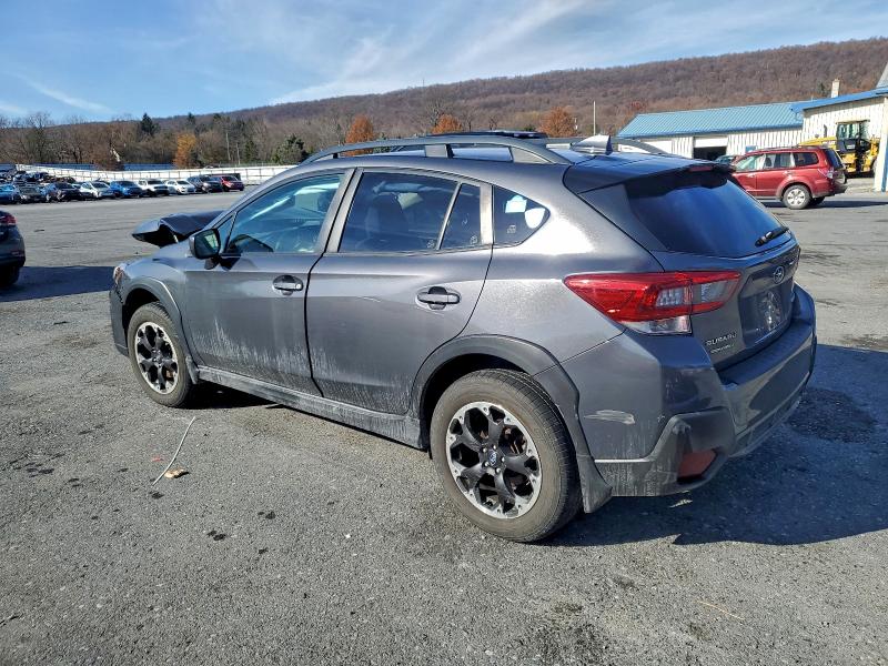 2022 SUBARU CROSSTREK #3303924712