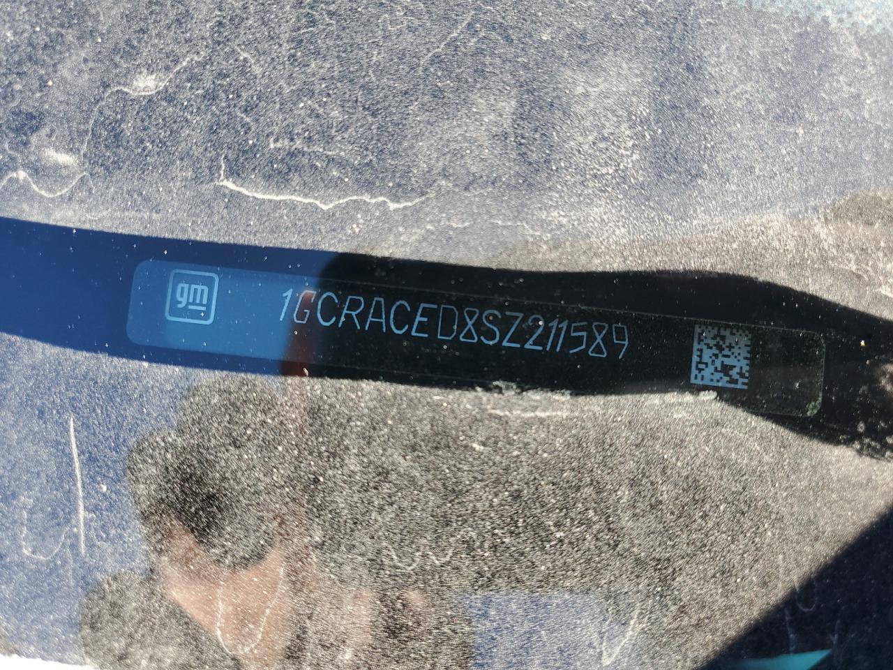 CHEVROLET SILVERADO C1500 LT