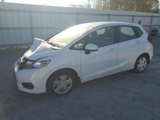 2019 HONDA FIT LX #3292417638