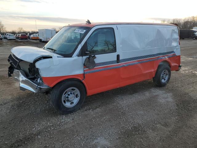 CHEVROLET EXPRESS G2500