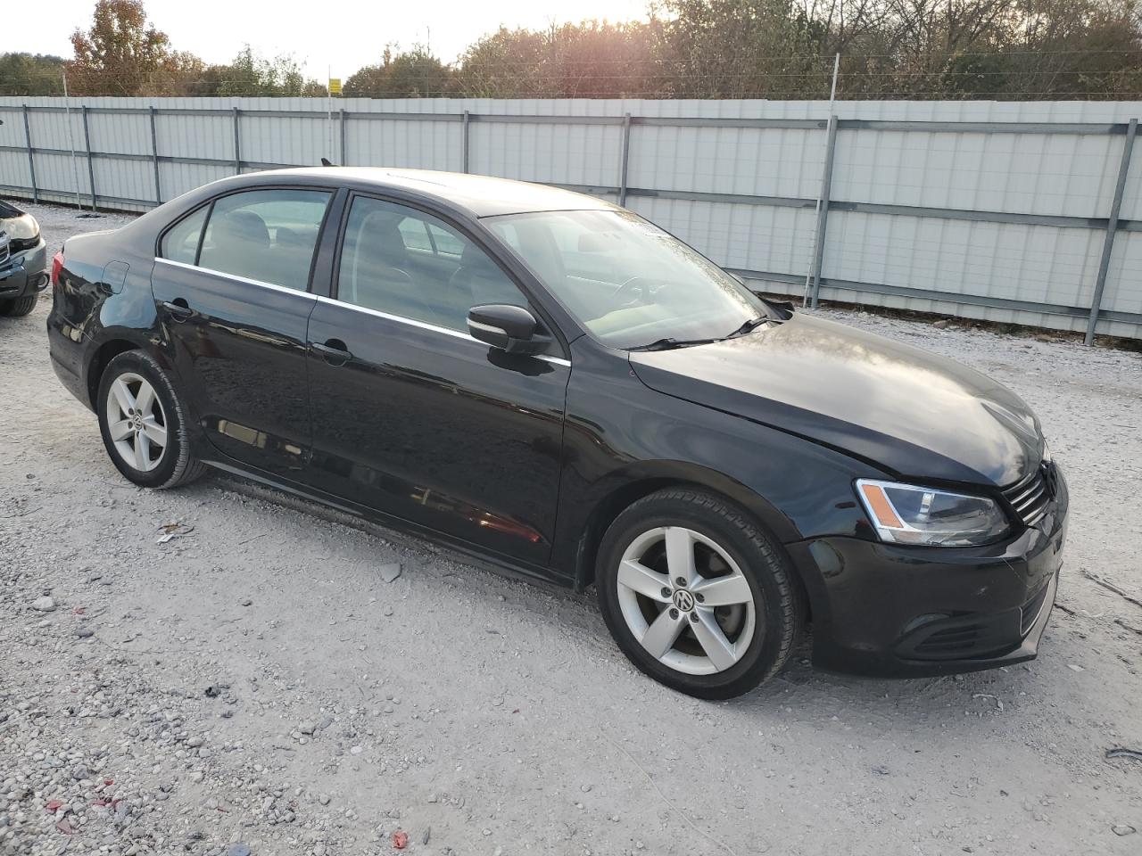 VOLKSWAGEN JETTA TDI