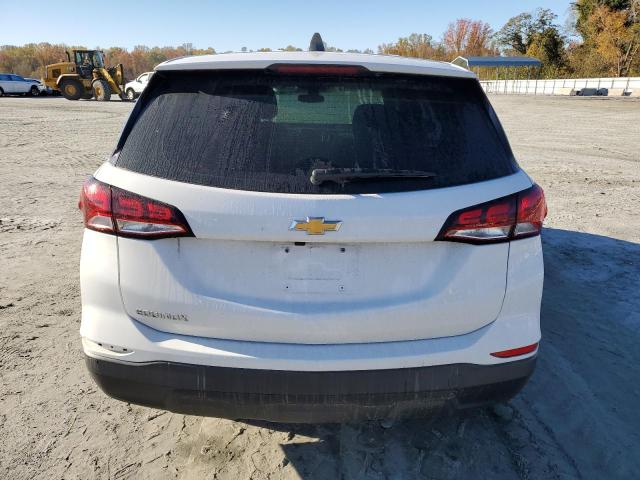 2022 CHEVROLET EQUINOX LS #3290283223