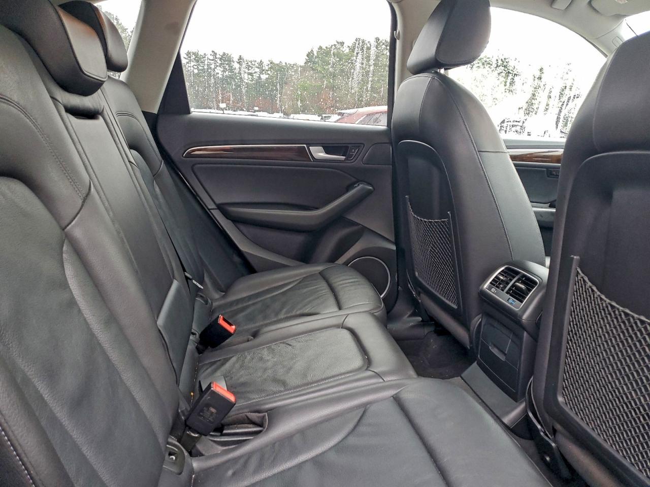 AUDI Q5 PREMIUM PLUS