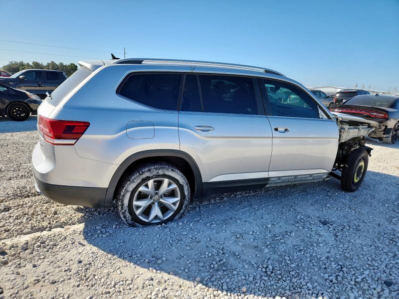 2018 VOLKSWAGEN ATLAS SE - 1V2KR2CA4JC566286