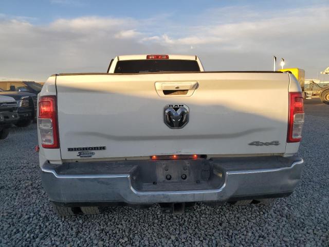 2021 RAM 3500 BIG H #3298224022