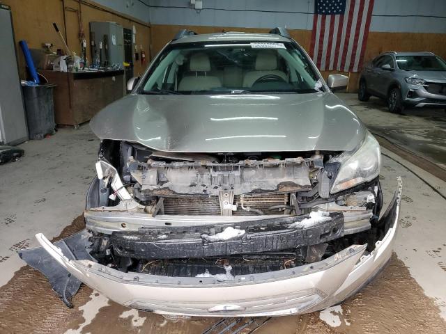 2016 SUBARU OUTBACK 2. #3290293241