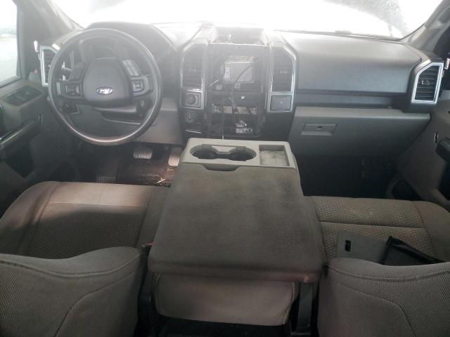 2017 FORD F150 SUPER #3292399276