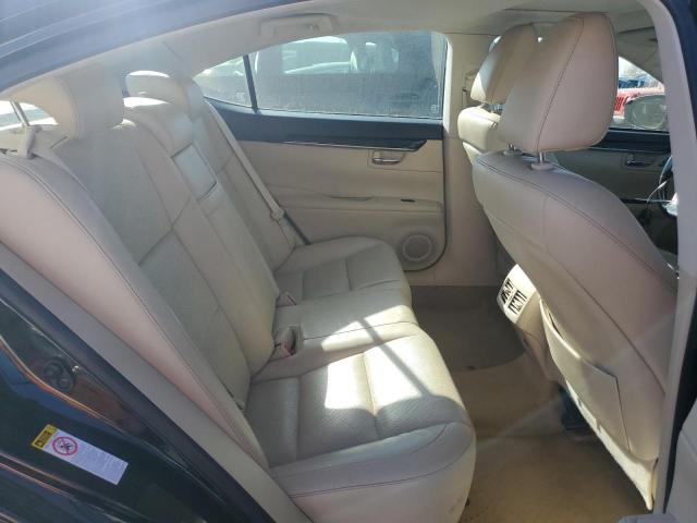 2015 LEXUS ES 350 #3291340154