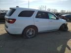 Lot #3317734110 2015 DODGE DURANGO SX