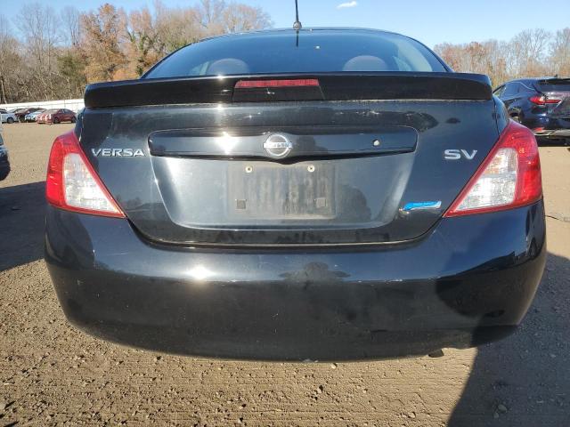 2014 NISSAN VERSA S #3303577927
