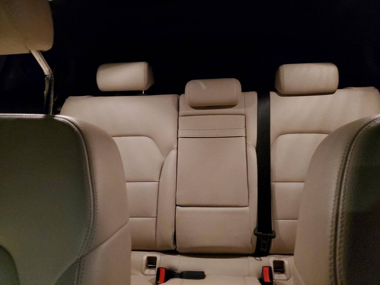 MERCEDES-BENZ GLA-CLASS 250 4MATIC