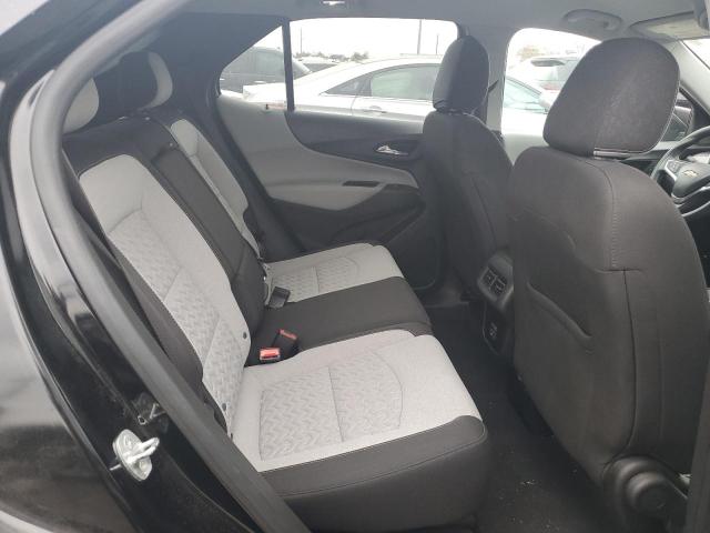 2022 CHEVROLET EQUINOX LS #3294440514