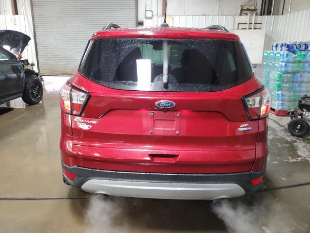 2018 FORD ESCAPE SE #3292311287
