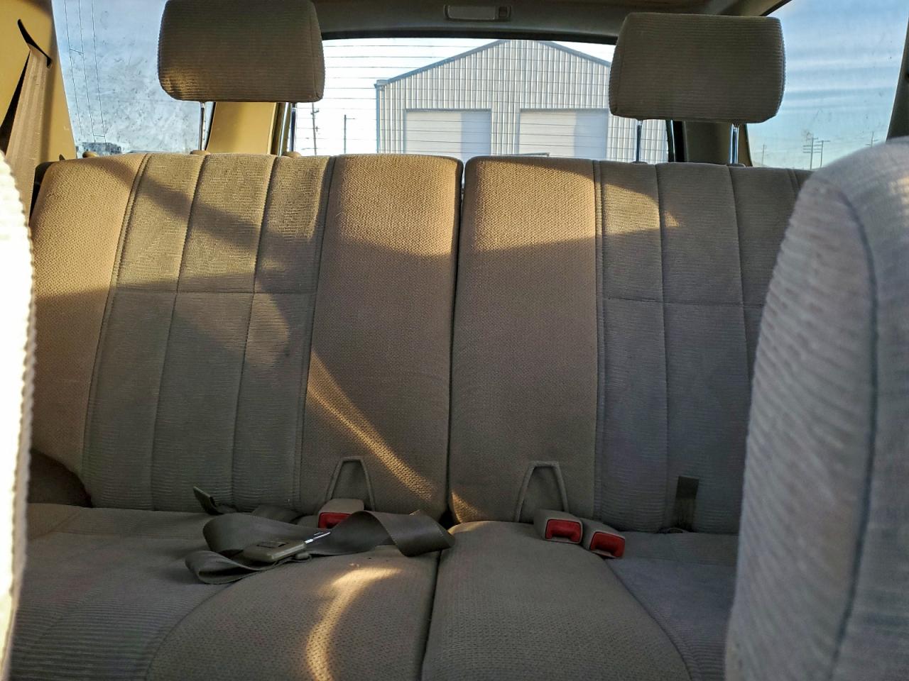 Lot #3298069132 2000 TOYOTA 4RUNNER SR