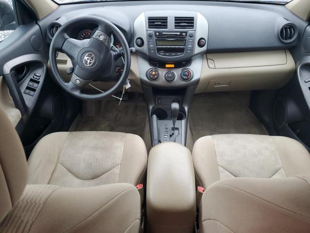 2011 TOYOTA RAV4 #3292398272