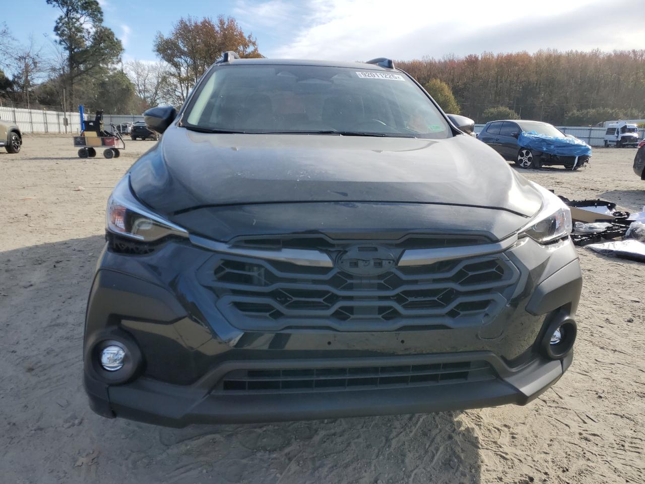 SUBARU CROSSTREK PREMIUM