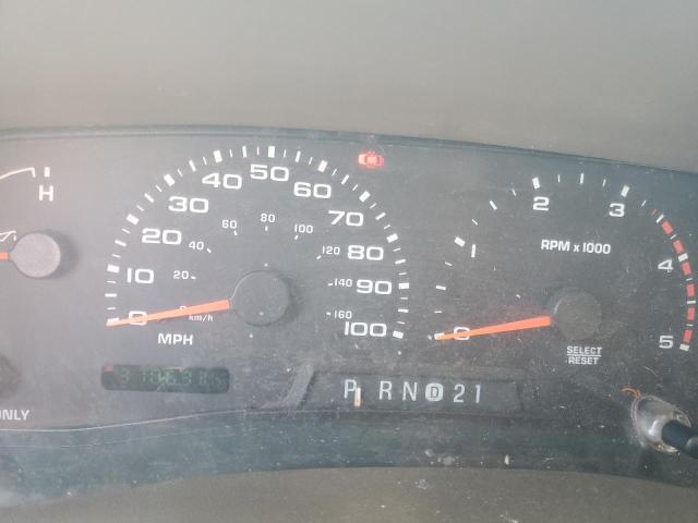 2002 FORD F250 SUPER #3297115530