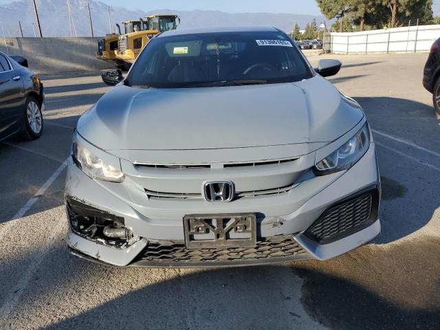 2017 HONDA CIVIC LX #3298085132
