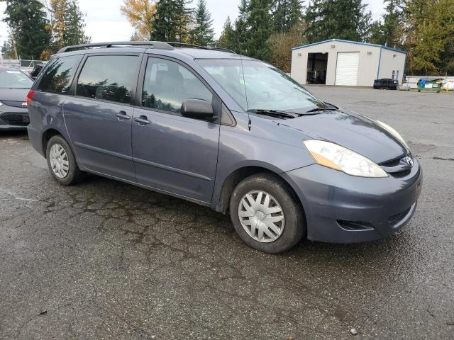 2006 TOYOTA SIENNA CE #3286674301