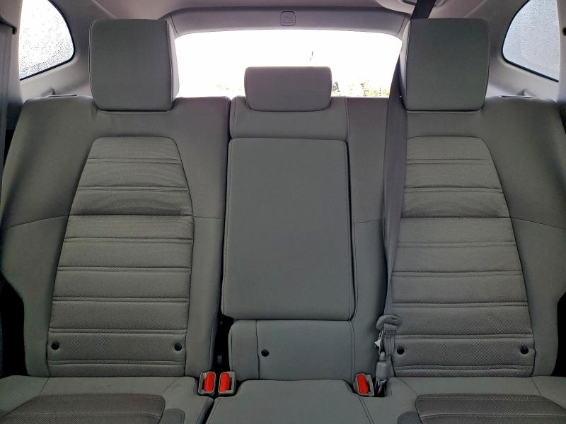 2018 HONDA CR-V EX #3303811434