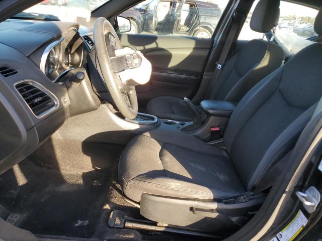 2013 DODGE AVENGER SE #3290280246