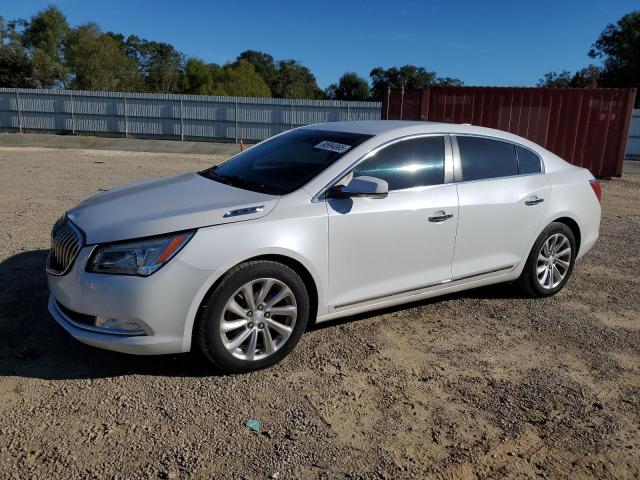 2015 BUICK LACROSSE - 1G4GB5G33FF186768