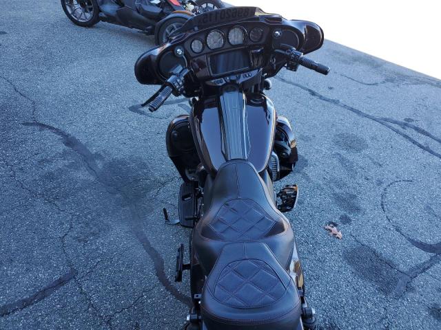 2019 HARLEY-DAVIDSON FLHXSE #3302752004