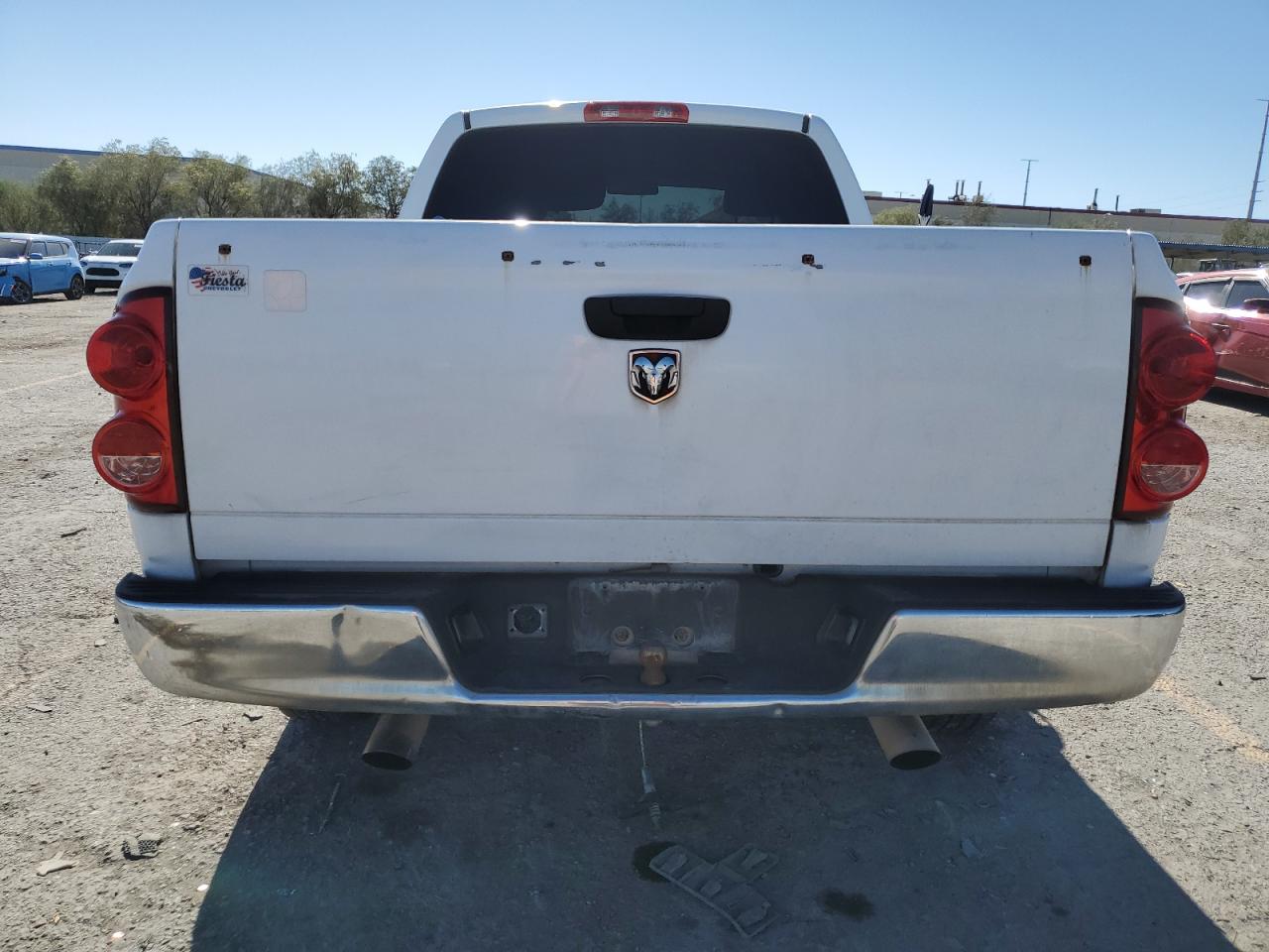Lot #3285727654 2007 DODGE RAM 1500 S