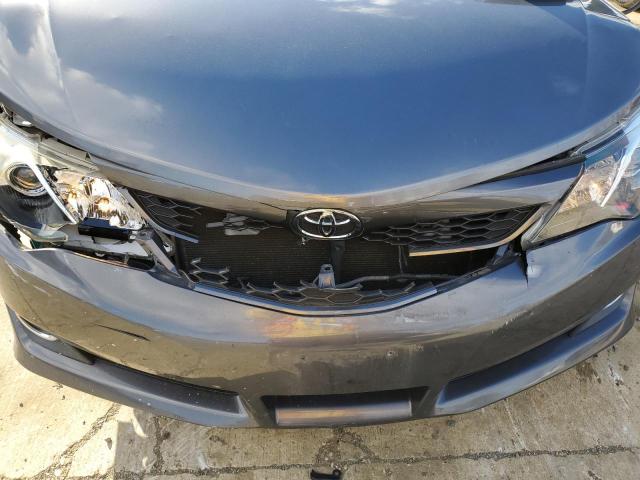 2014 TOYOTA CAMRY L #3302868924