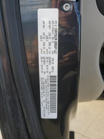 2013 DODGE GRAND CARA #3278654985