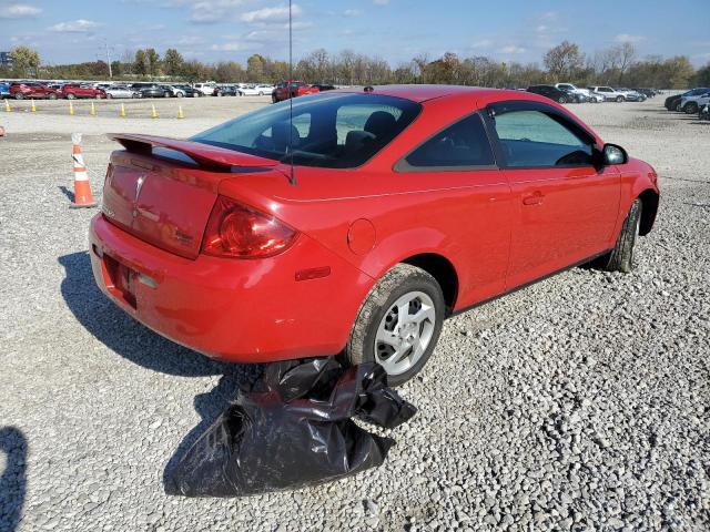 2008 PONTIAC G5 #3316718425