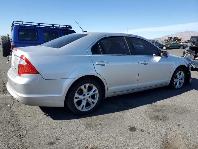 2012 FORD FUSION SE #3285777655