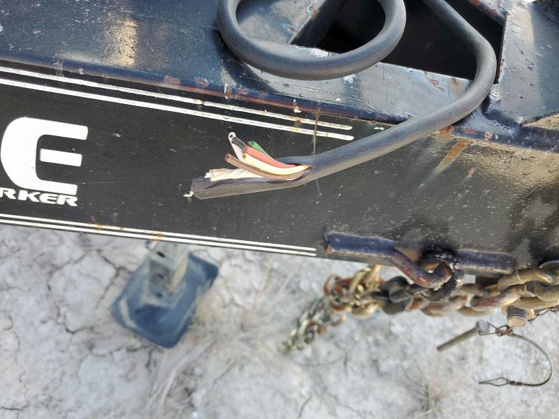 2022 PARKER UNKNOWN #3296879823