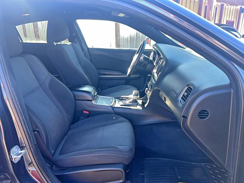 2016 DODGE CHARGER R/ #3296881857