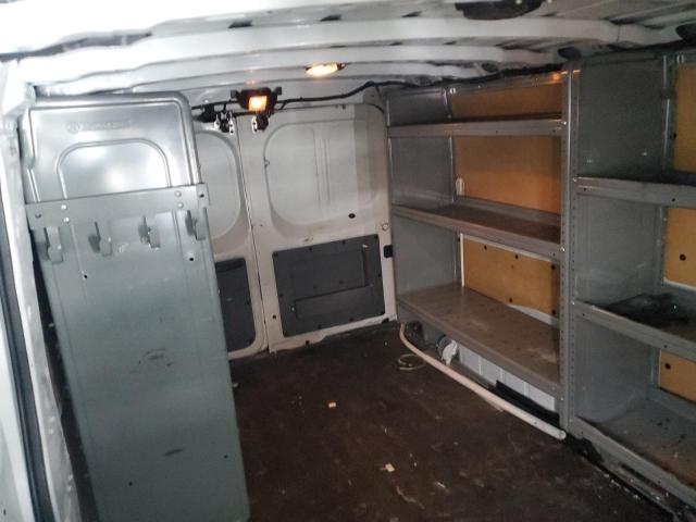 2020 NISSAN NV 3500 #3284635320