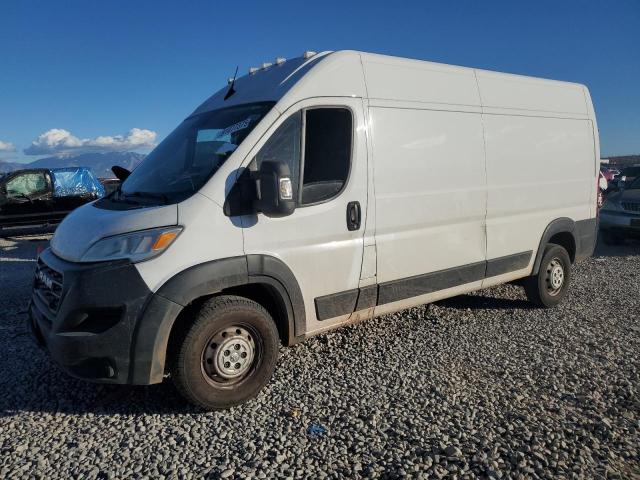 Global Auto Auctions: 2023 RAM PROMASTER