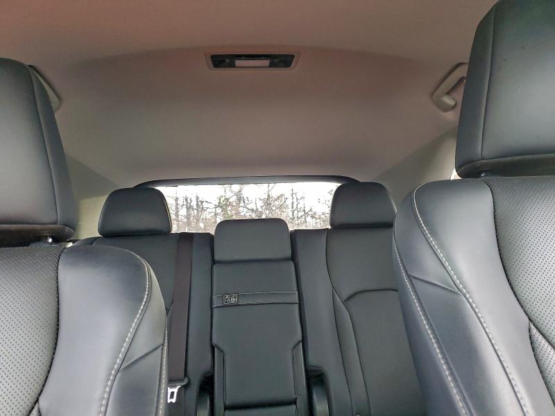 2021 LEXUS RX 350 #3304672974